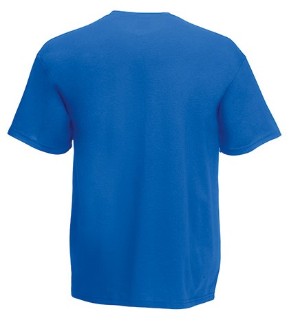 F.O.L. Valueweight V-Neck T F.O.L. Valueweight V-Neck T