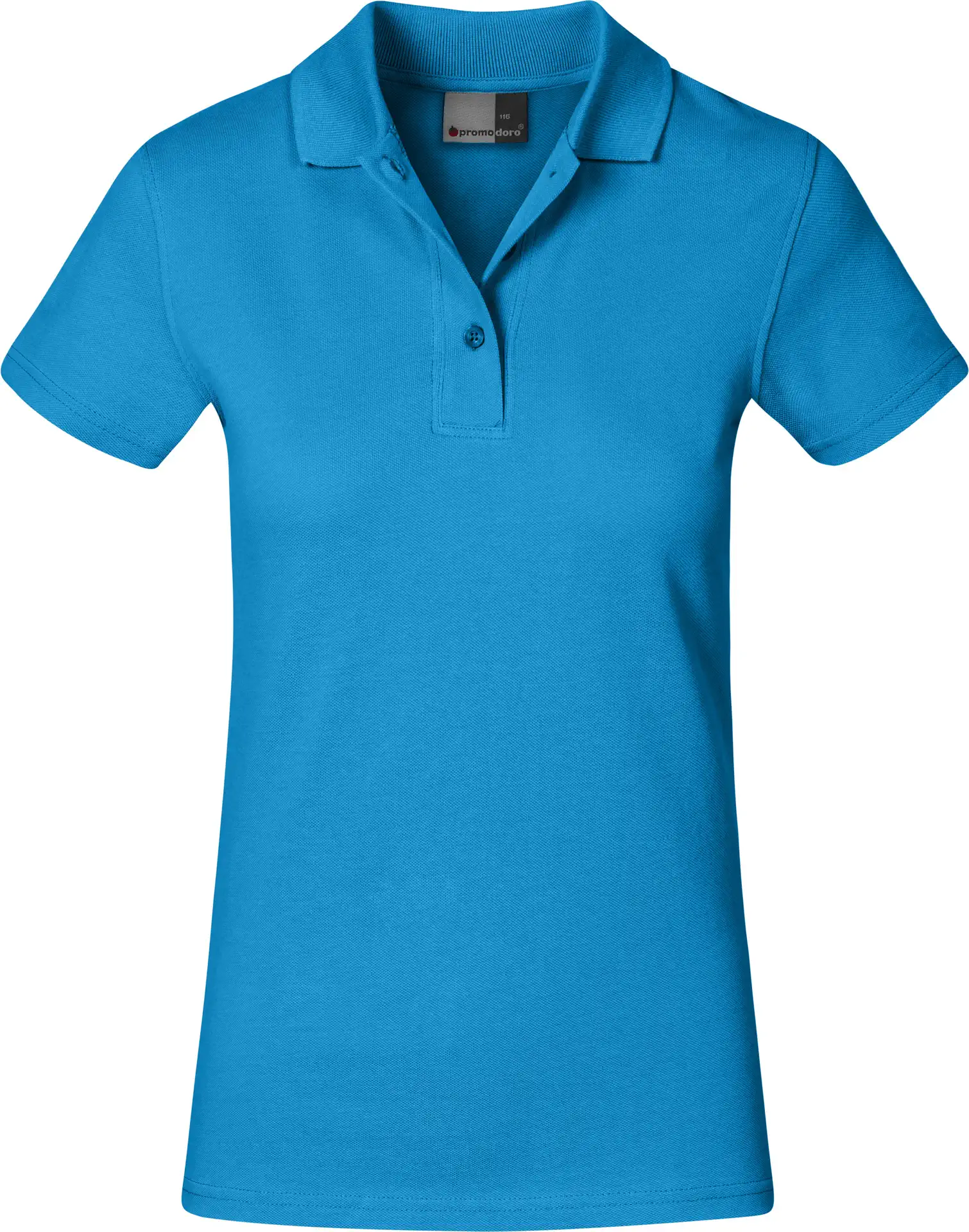 Promodoro Women's Superior Polo