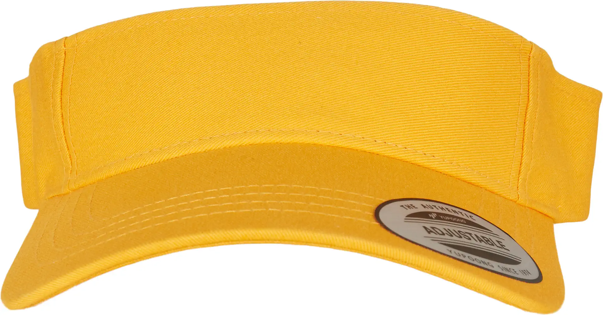 FLEXFIT Curved Visor Cap