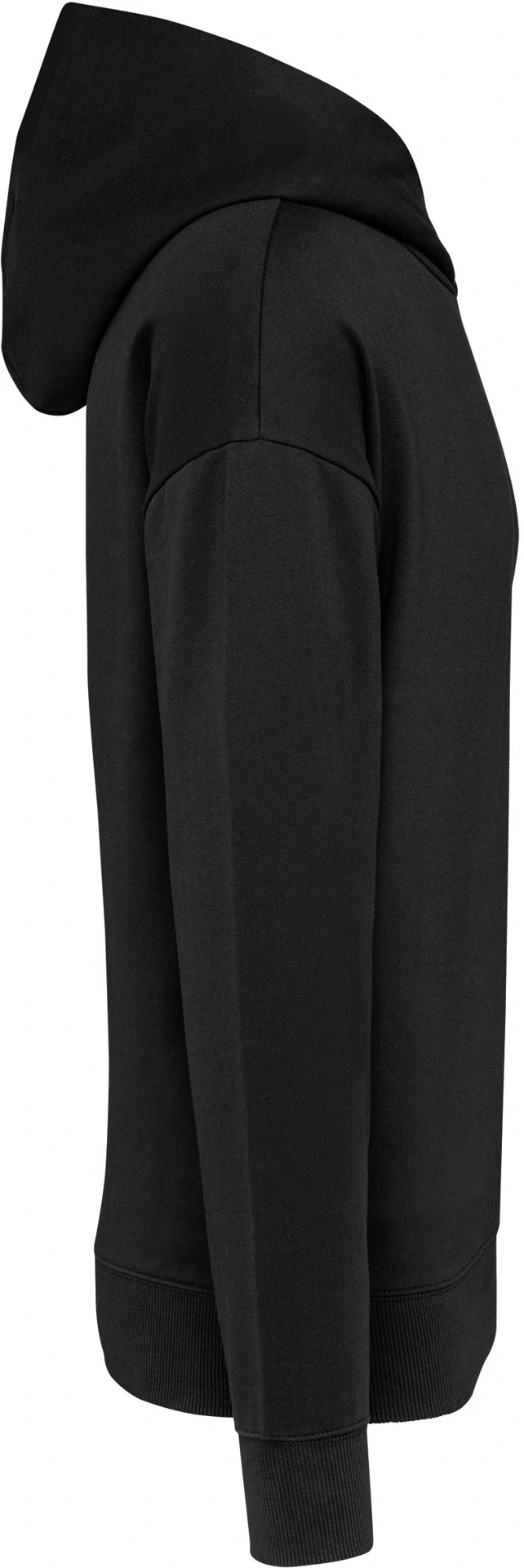 Kariban Oversize Kapuzen Sweater