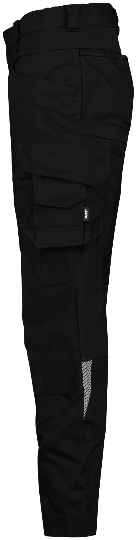 DASSY Stretch-Arbeitshose Women DYNAX Next