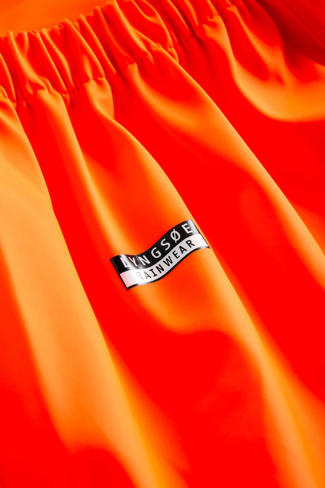 Lyngsøe ARC-LR4052 Multinorm Hi-Vis Hose