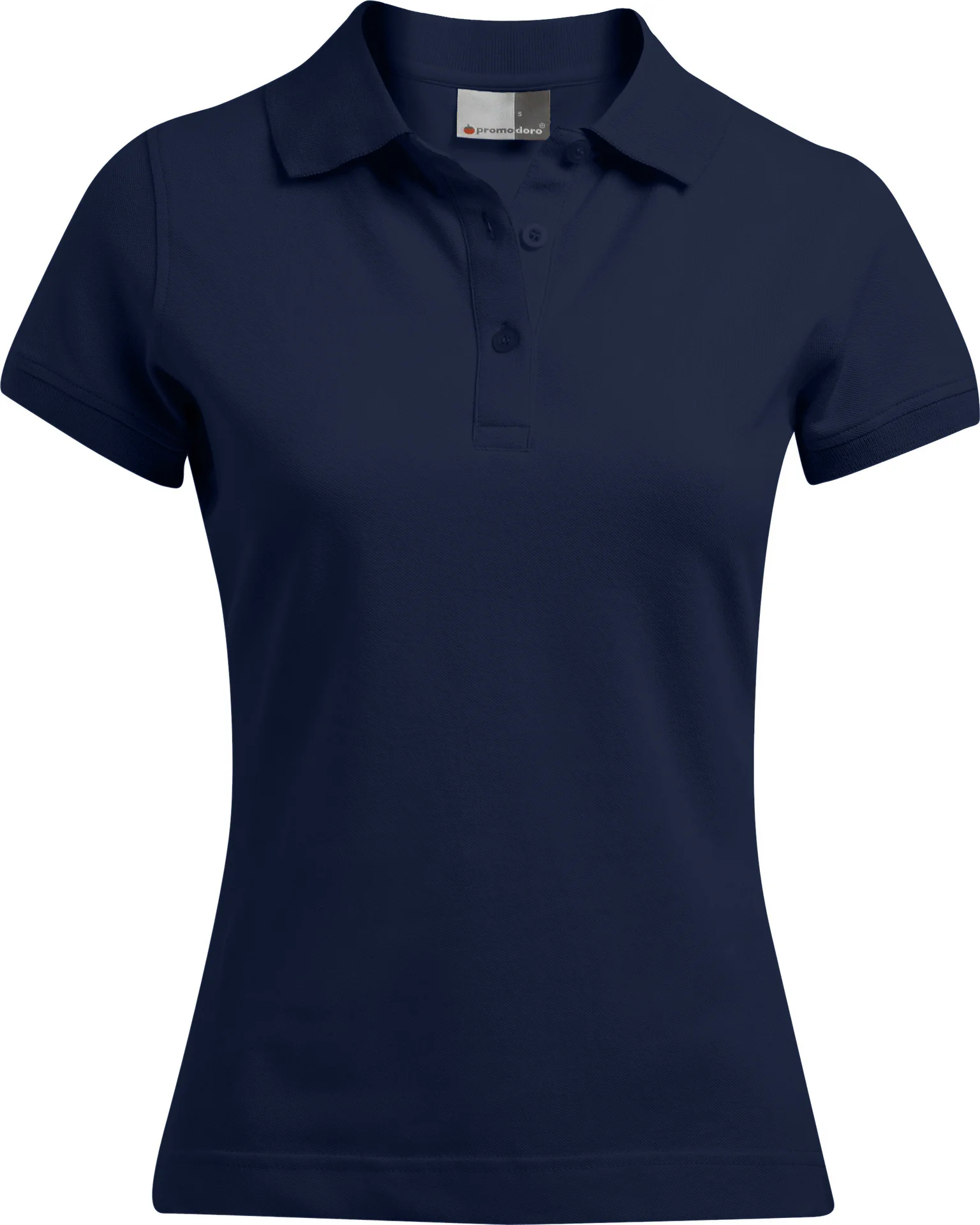 Promodoro Women's Polo 92/8