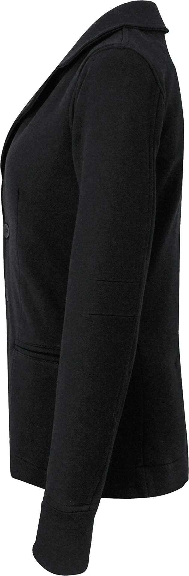 HAKRO Women-Sweatblazer 260 Premium