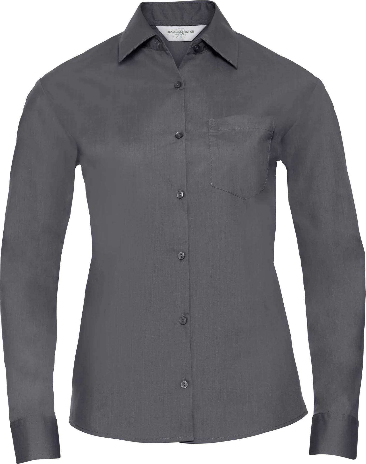 convoy grey