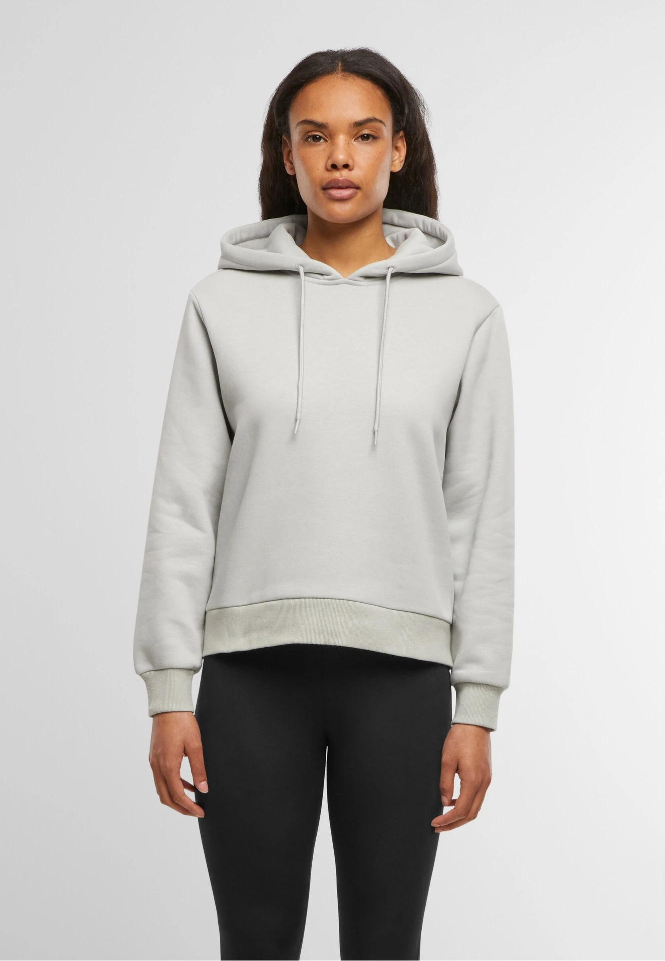 Build Your Brand Ladies Everyday Hoody