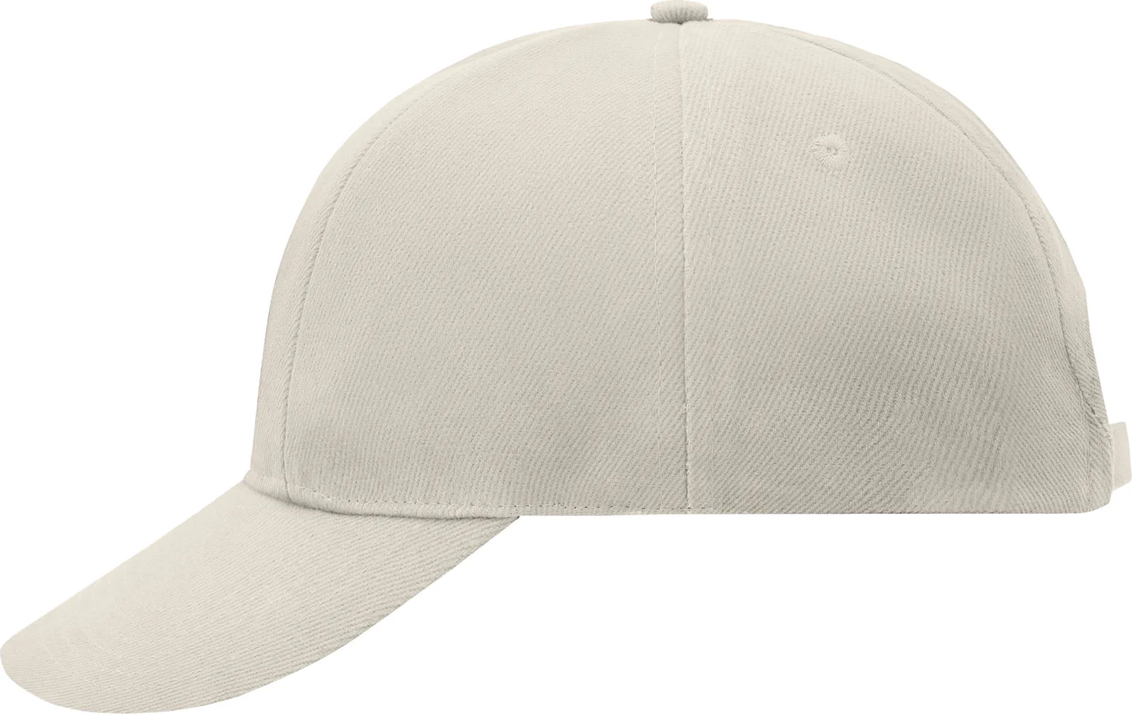 daiber Turned 6-Panel Cap Laminated