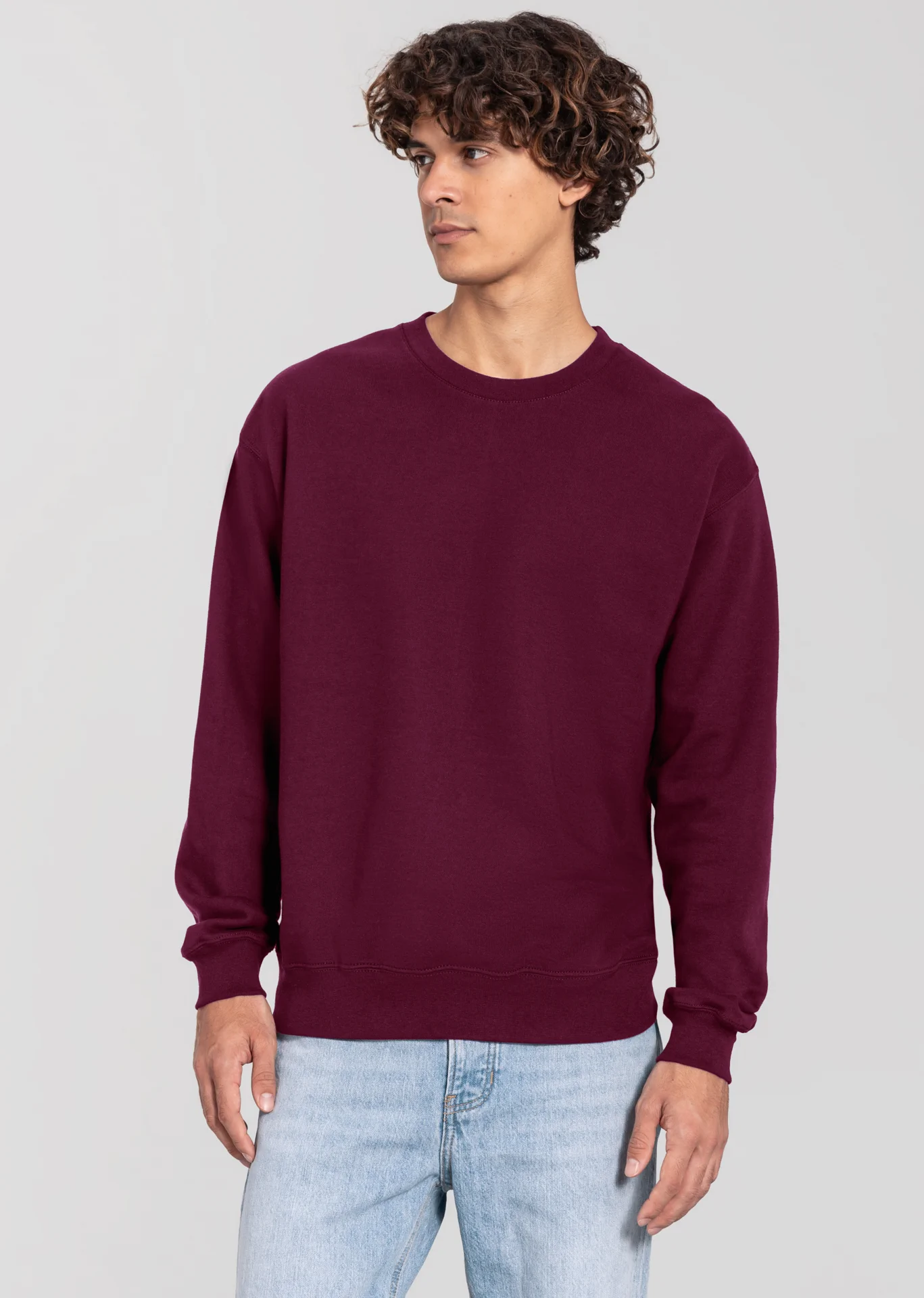 F.O.L. Iconic 250 Set-In Sweat