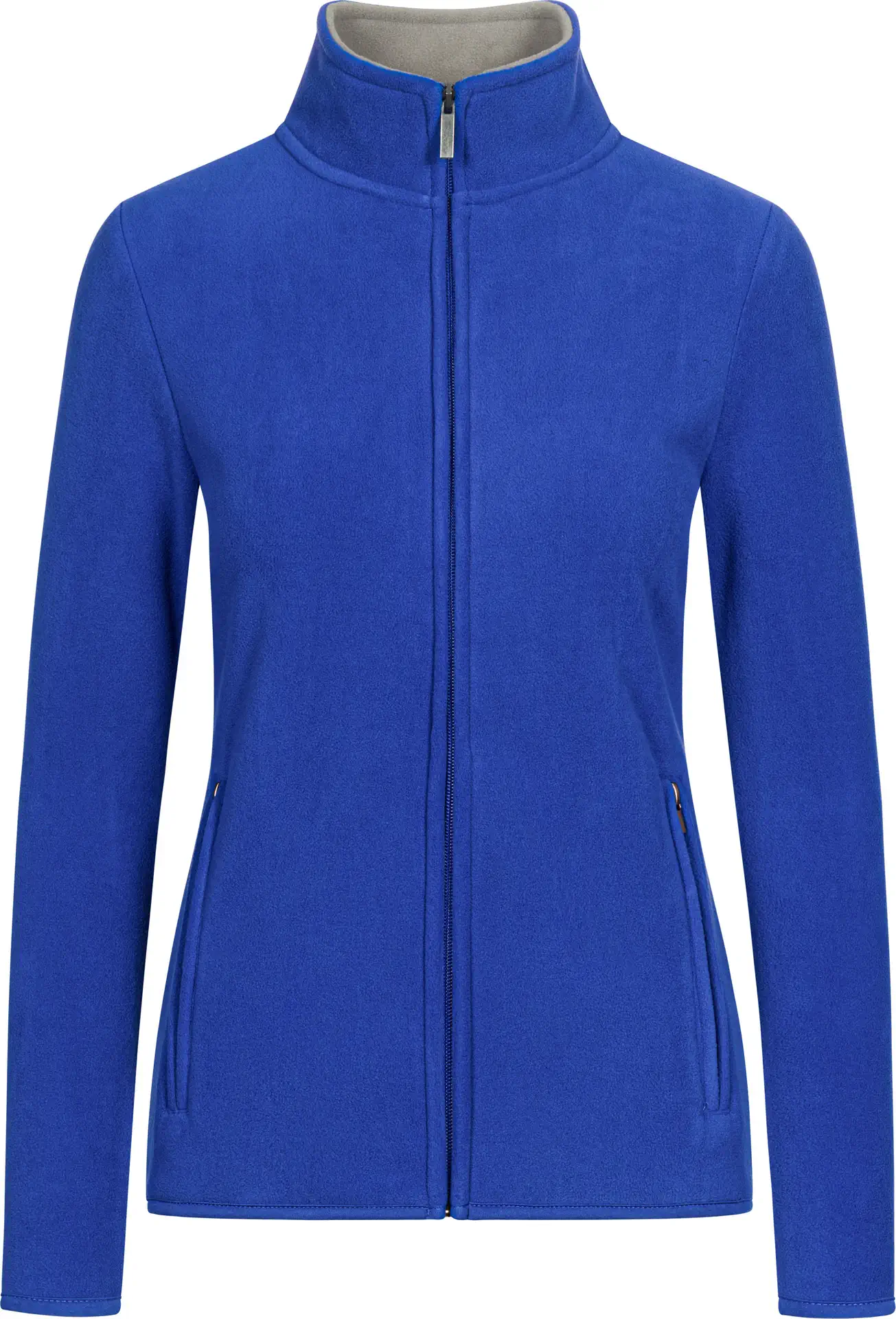 Promodoro Women's Double Fleece Jacket