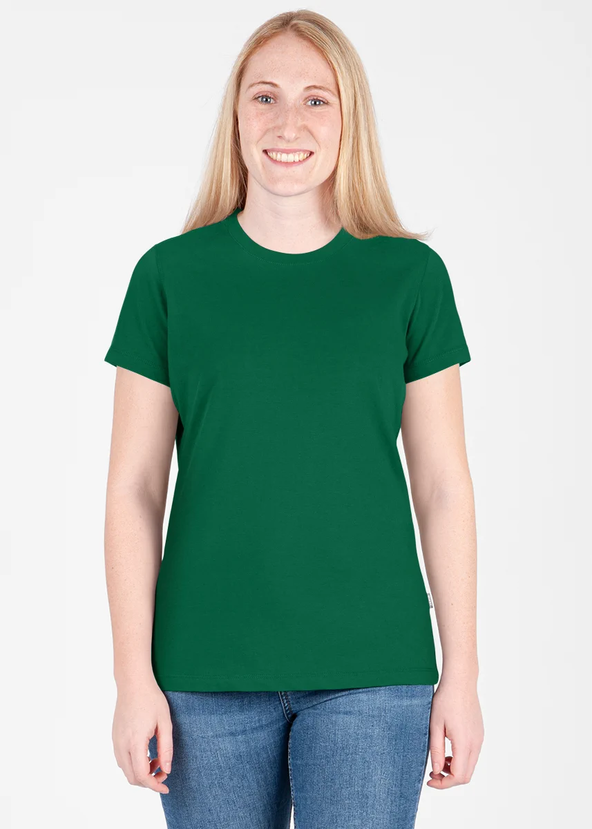 JAKO T-Shirt Doubletex