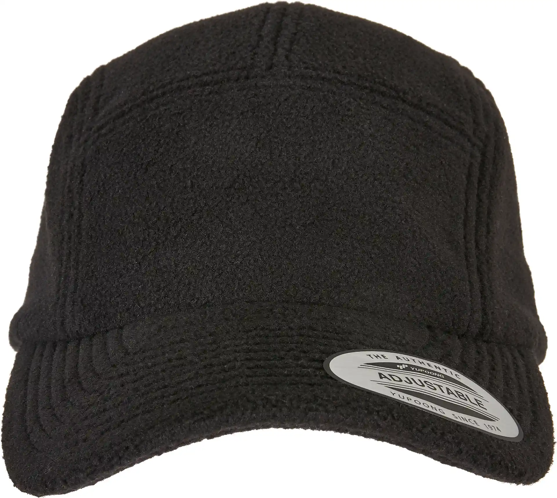 FLEXFIT Polar Fleece Jockey Cap