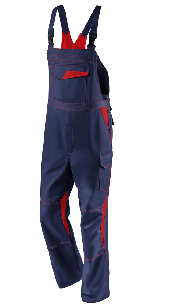 Kübler Latzhose Image-Dress new design 3347 Kübler Latzhose Image-Dress new design 3347