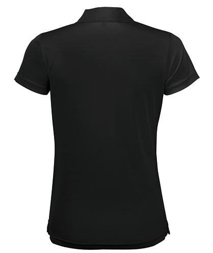 SOL'S Womens Sports Polo Shirt Performer SOL'S Womens Sports Polo Shirt Performer