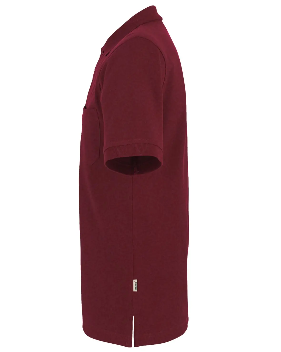 HAKRO Pocket-Poloshirt 802 Top