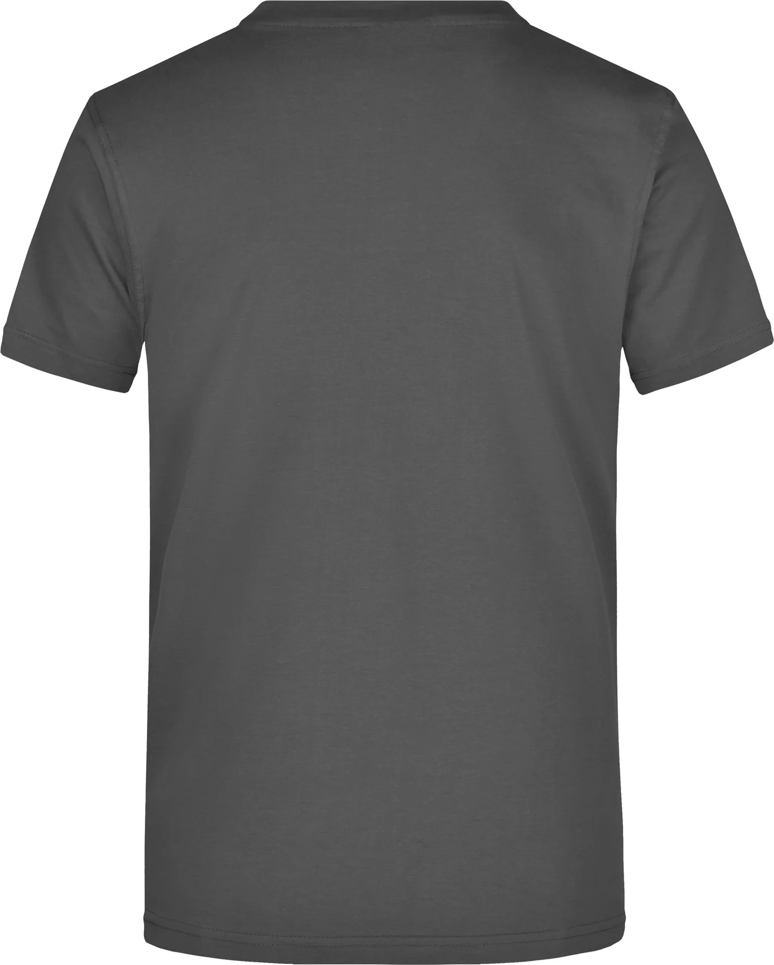 James & Nicholson Round-T Heavy