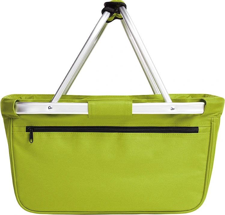 HALFAR Shopper Basket