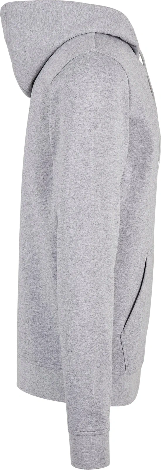 Build Your Brand Basic Hoody