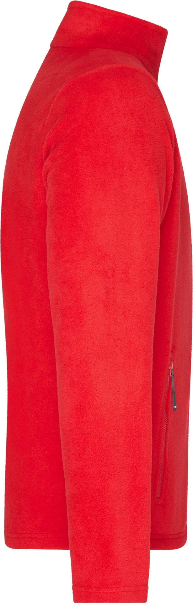 James & Nicholson Men's Fleecejacket