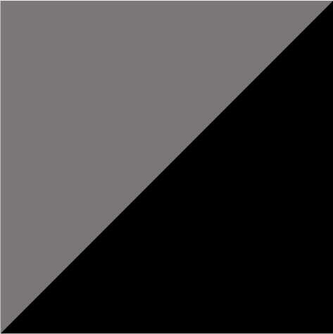 grey/black