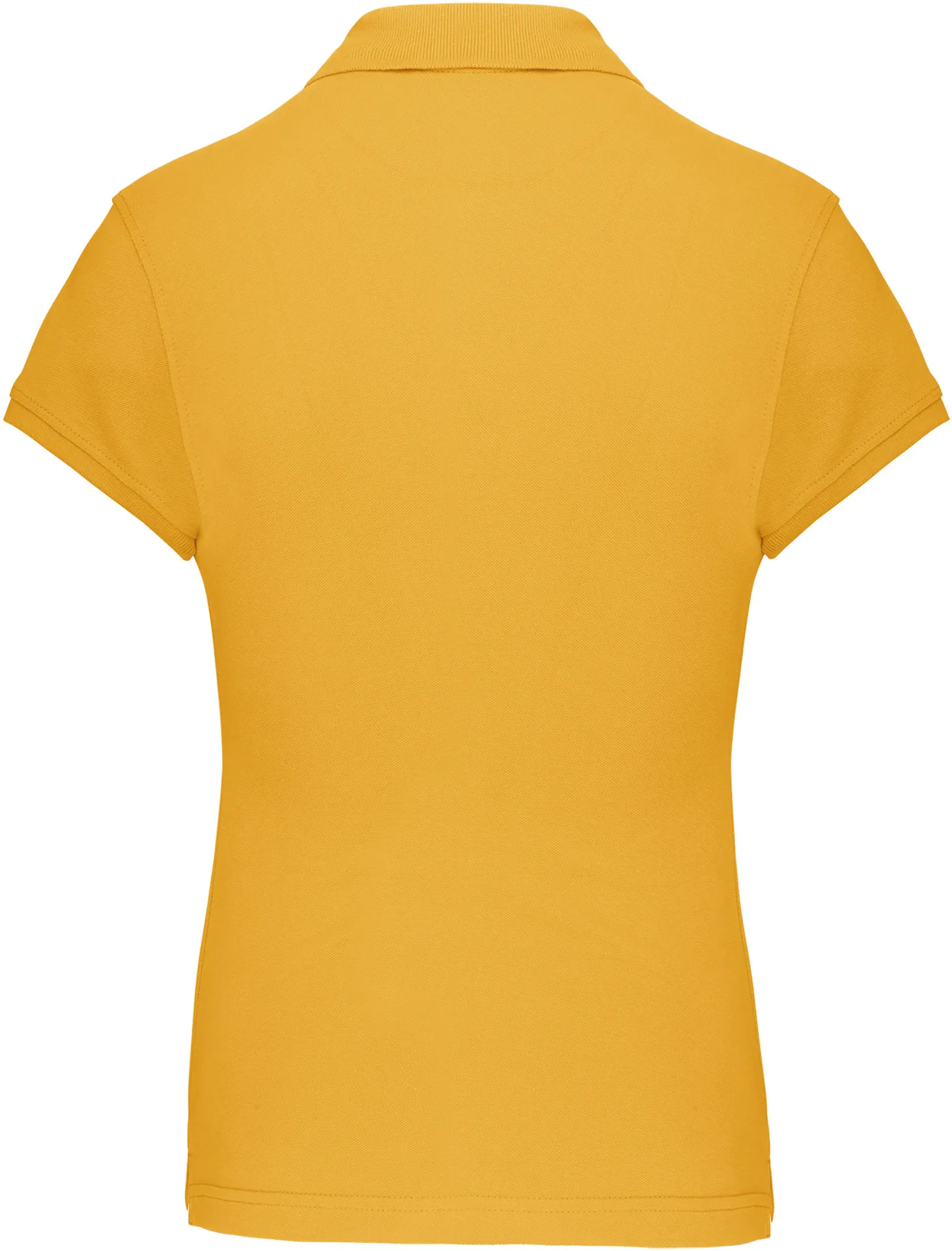 Kariban Damen Piqué Polo