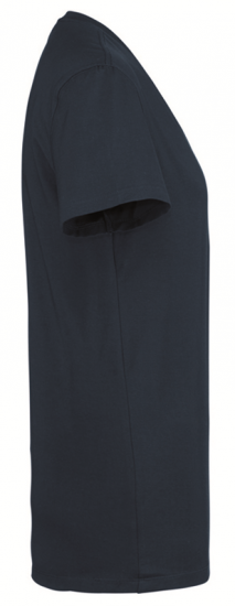 HAKRO V-Shirt 272 Stretch HAKRO V-Shirt 272 Stretch