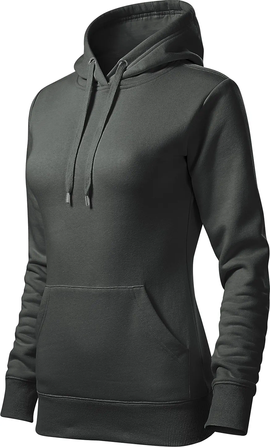 MALFINI Sweatshirt Damen Cape 414