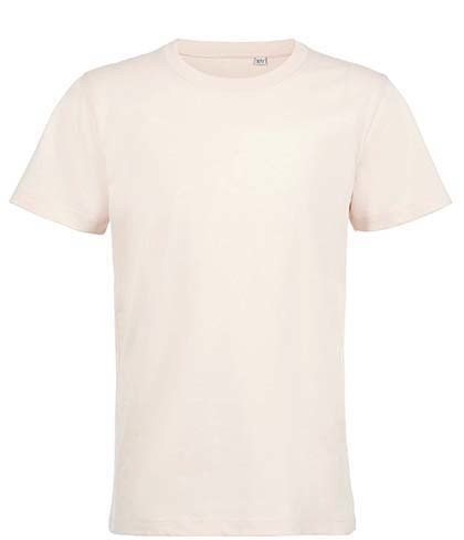 SOL'S Kids Roundneck Short Sleeve T-Shirt Milo