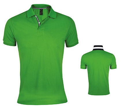 SOL'S Men`s Polo Shirt Patriot SOL'S Men`s Polo Shirt Patriot