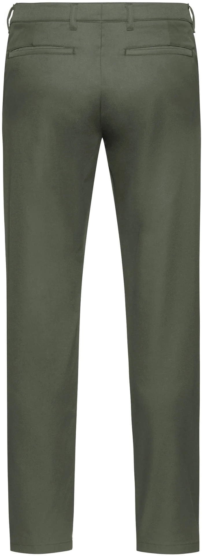 greiff-1320-herren-chino-rf_2700_olivgruen-back-3 GREIFF Herren Chino CASUAL Regular Fit