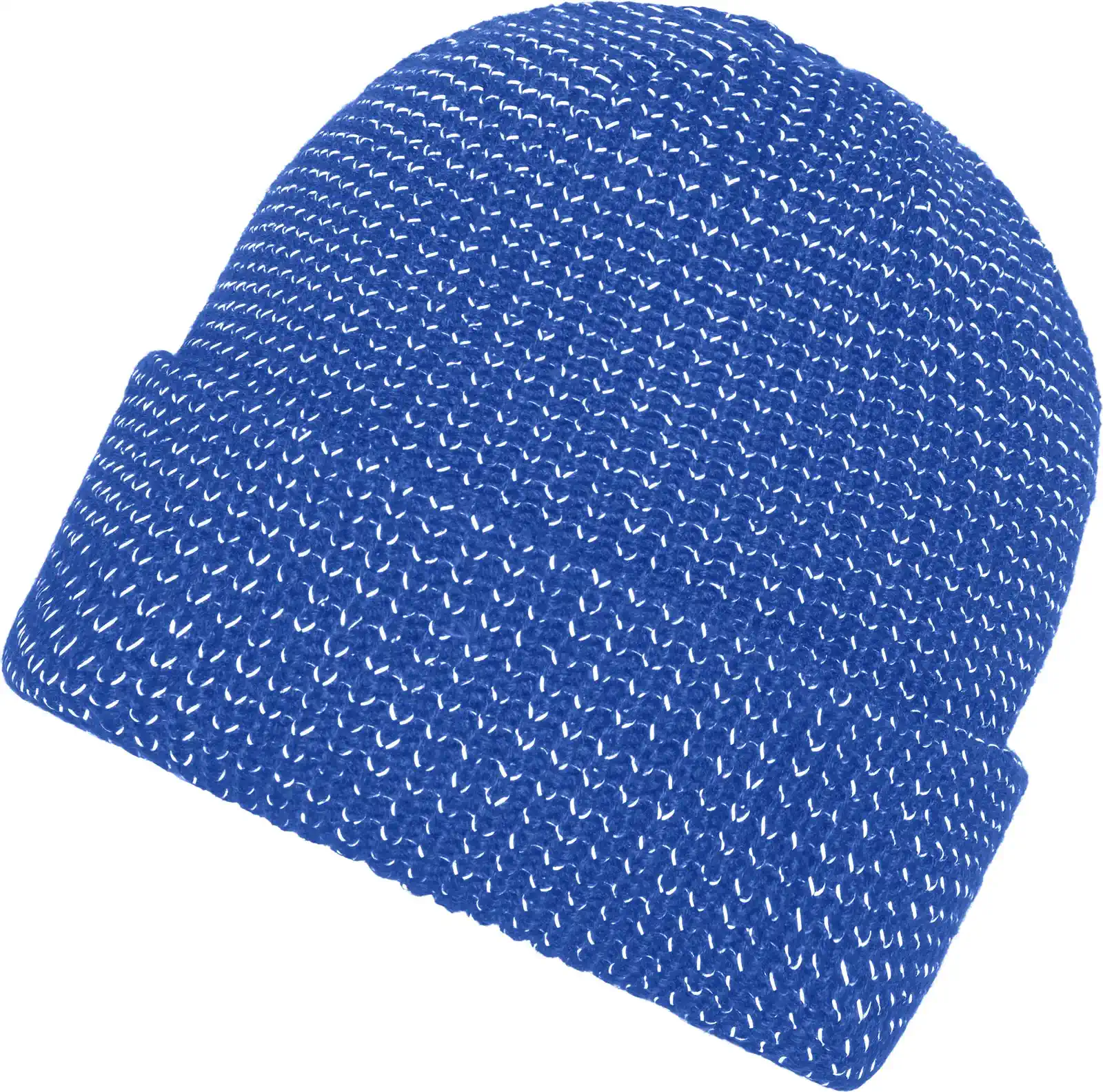 daiber Reflective Winter Beanie