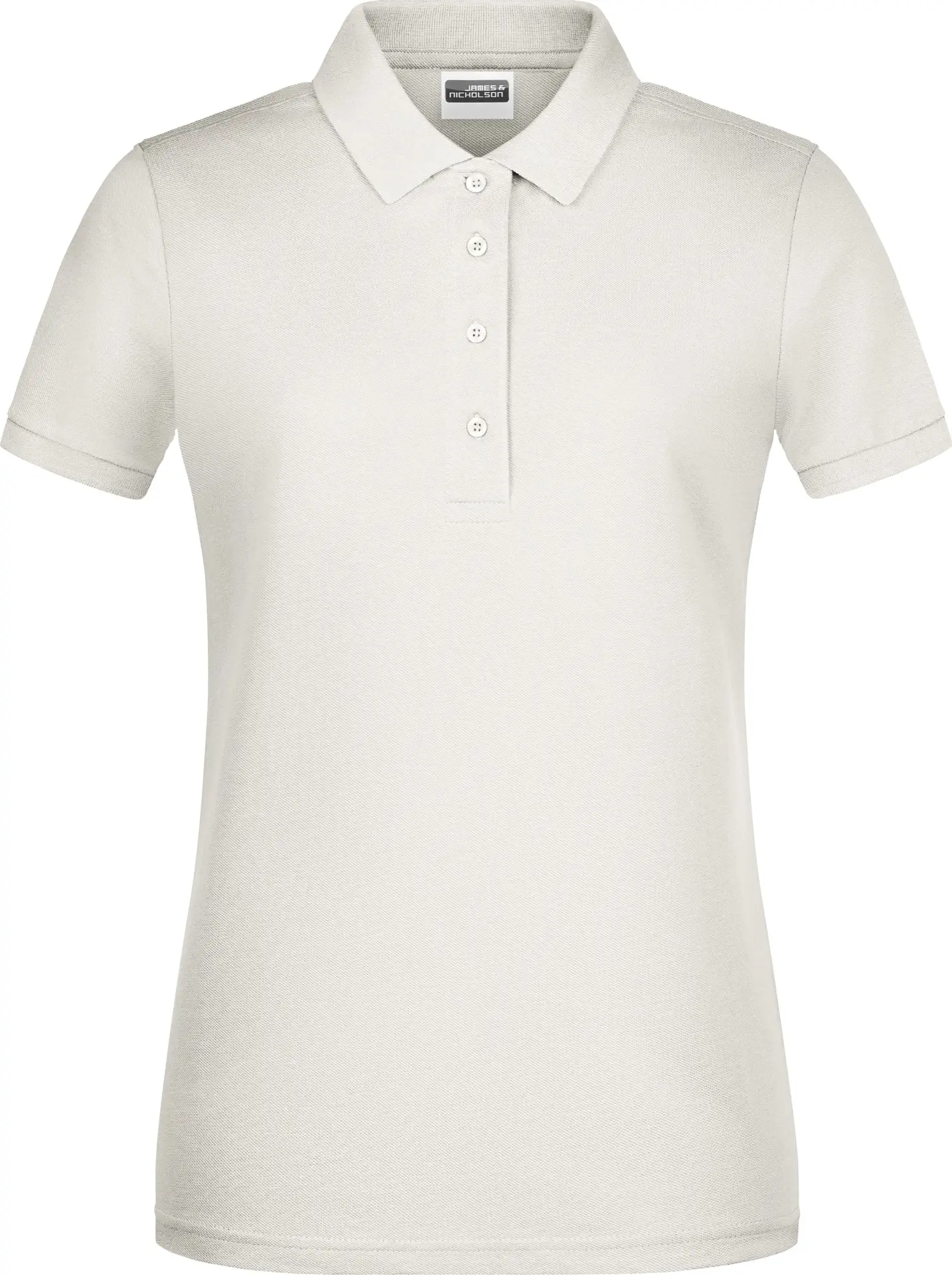 James & Nicholson Ladies Basic Polo