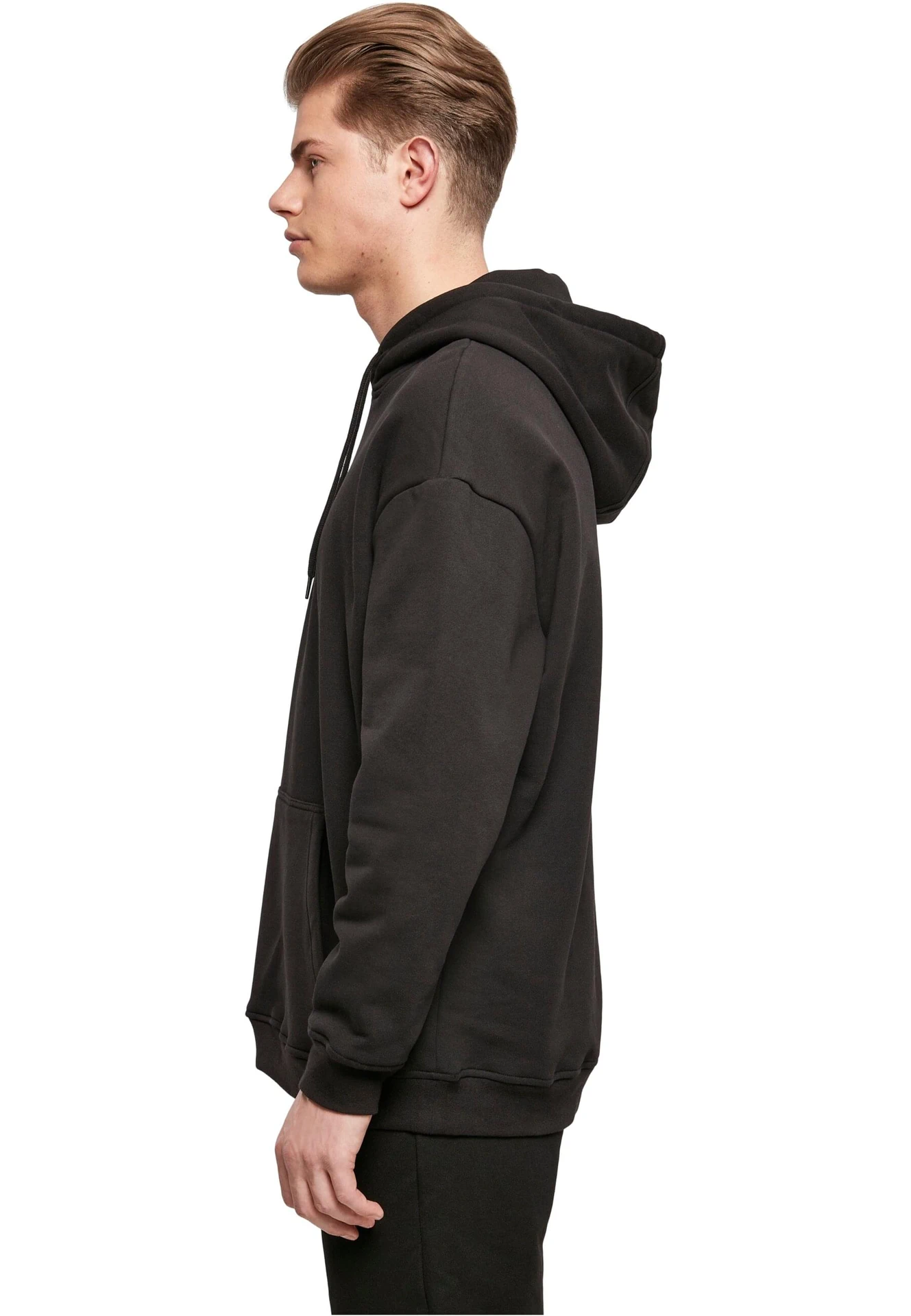 Build Your Brand Basic Oversize Hoody