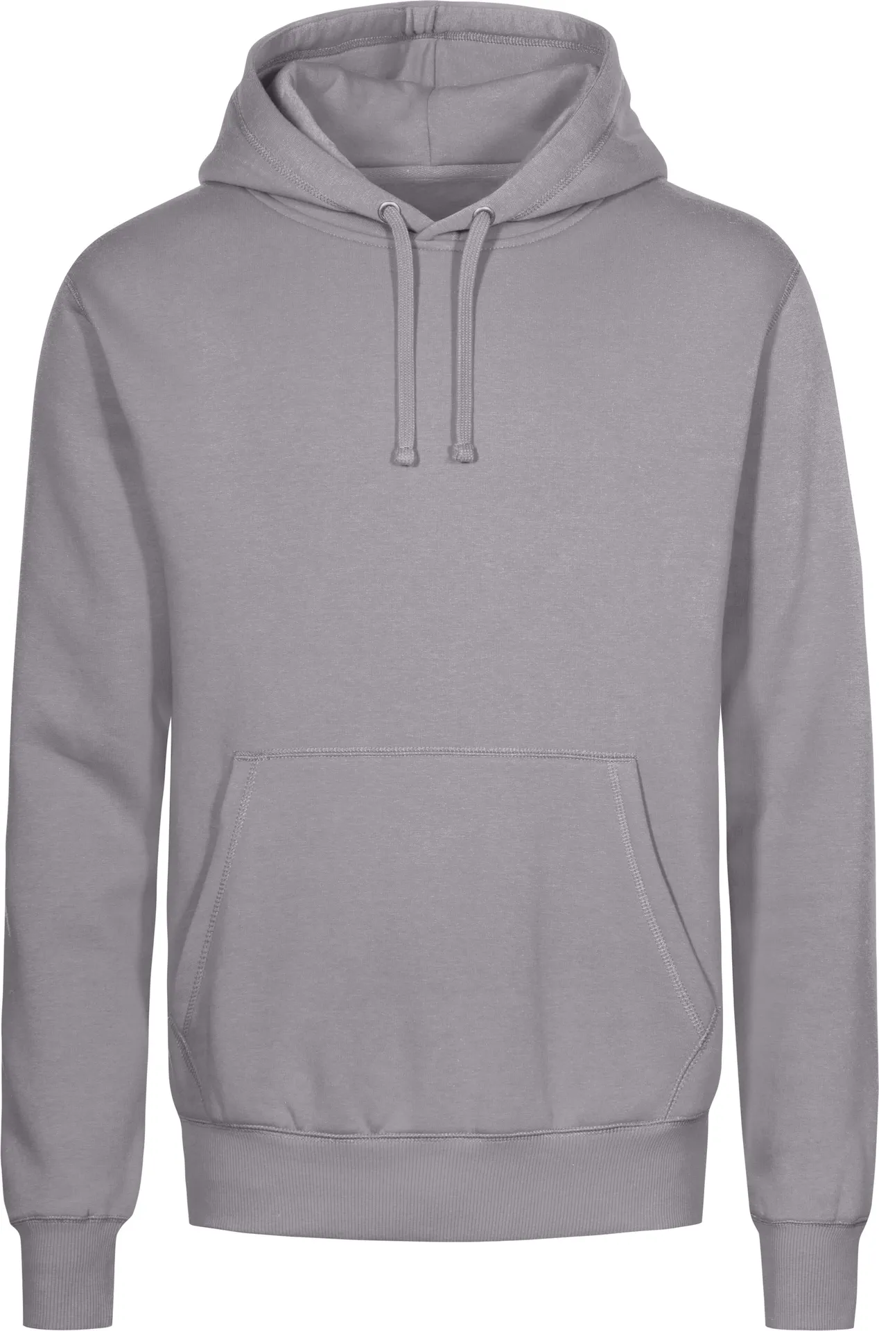 promodoro-1680-mens-hoody-sweater-newlightgrey-front-3 Promodoro X.O Men´s Hoody Sweater