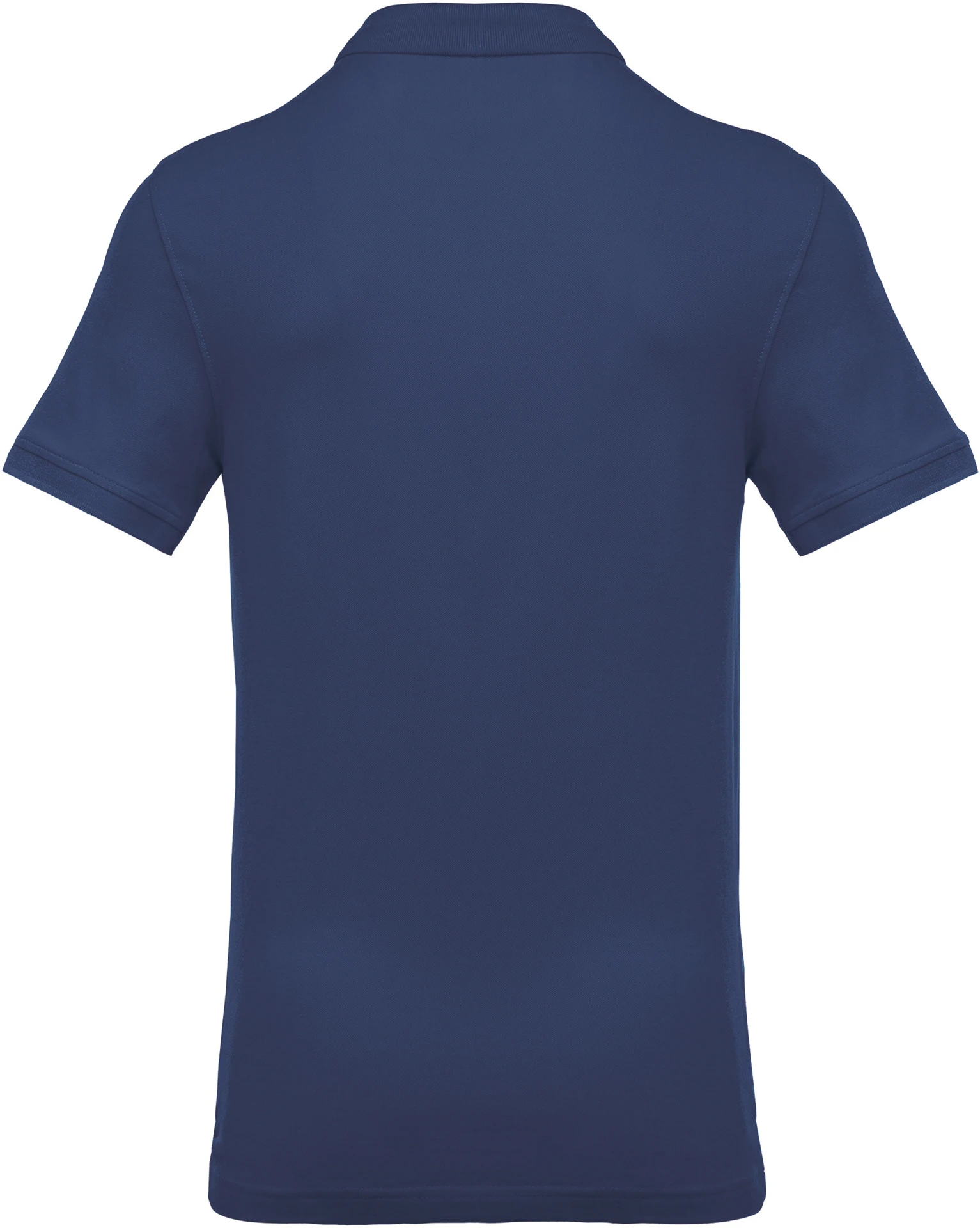 Kariban Herren Piqué Polo