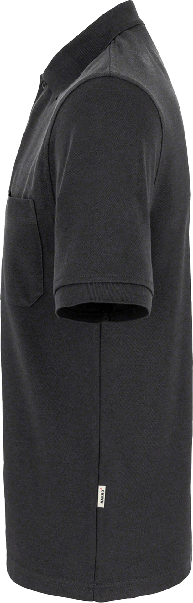 HAKRO Pocket-Poloshirt 812 Mikralinar®