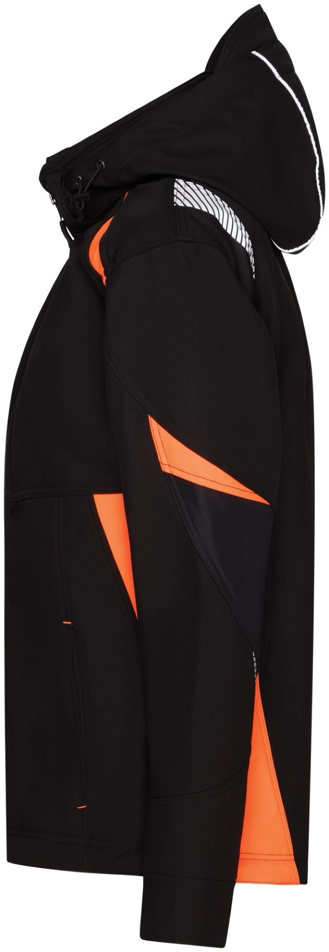 DASSY Softshelljacke Women KALAMA