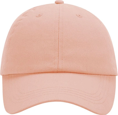 Beechfield Low Profile 6 Panel Dad Cap