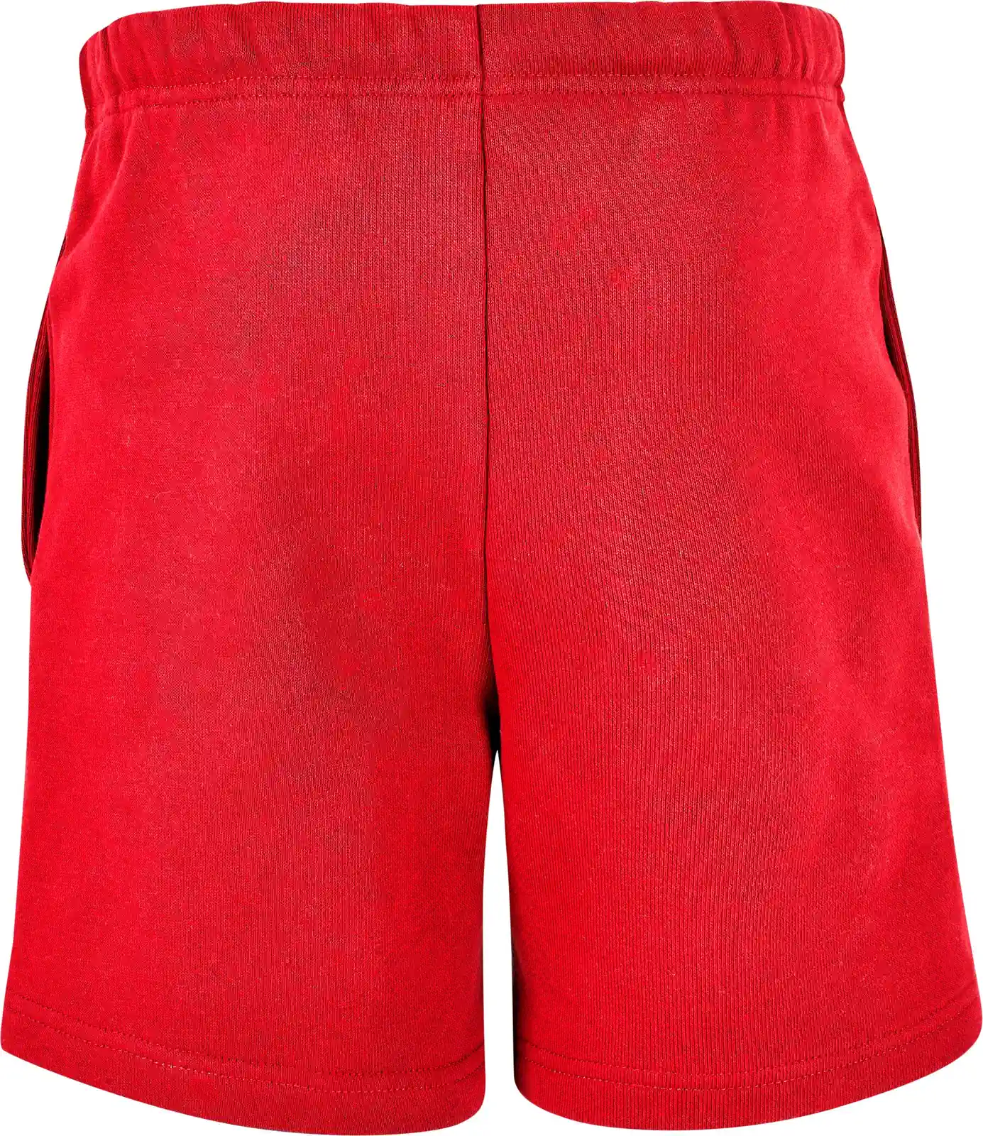 Build Your Brand Kids Basic Sweatshorts