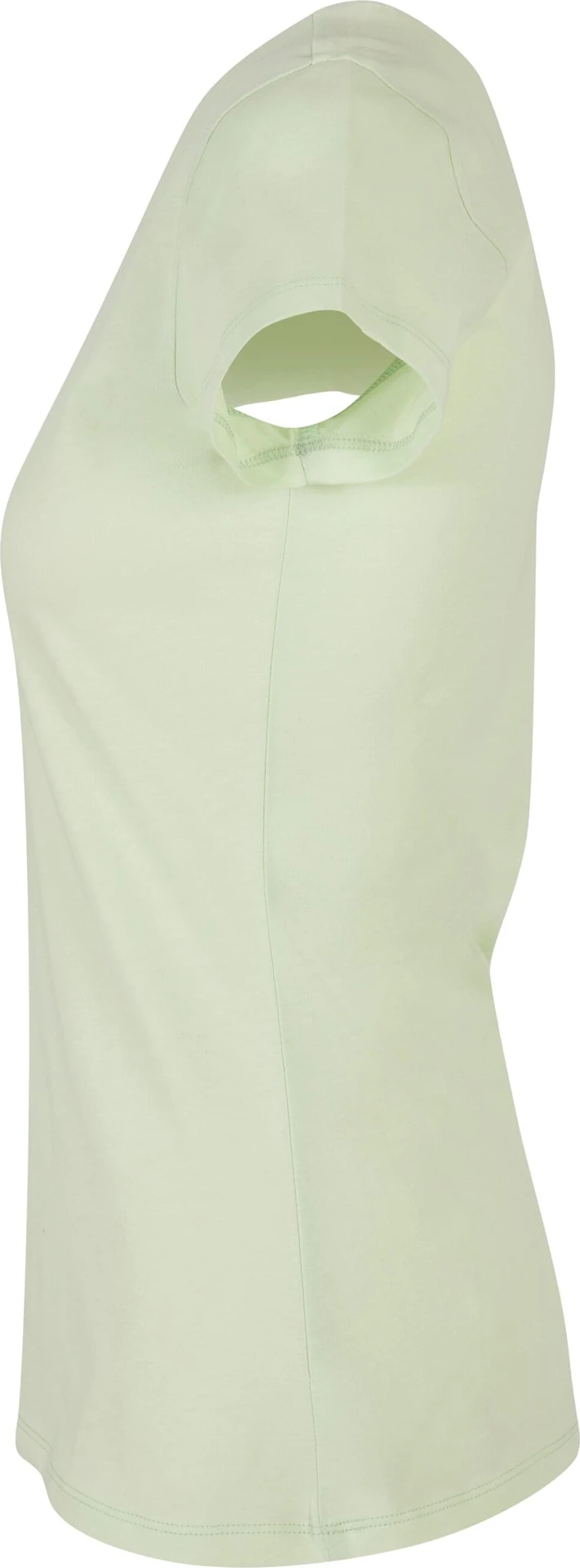 Build Your Brand Ladies Basic Tee