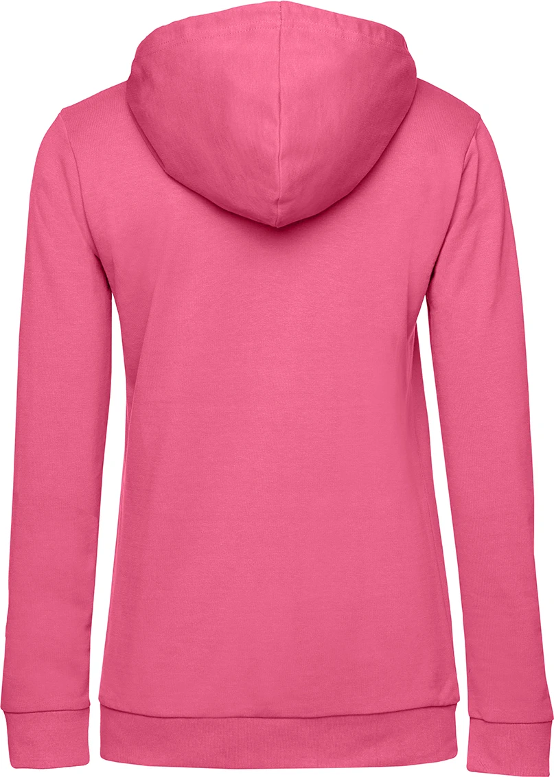 B&C #Hoodie Sweat Women