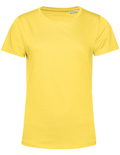 B&C #Organic E150 T-Shirt Women B&C #Organic E150 T-Shirt Women