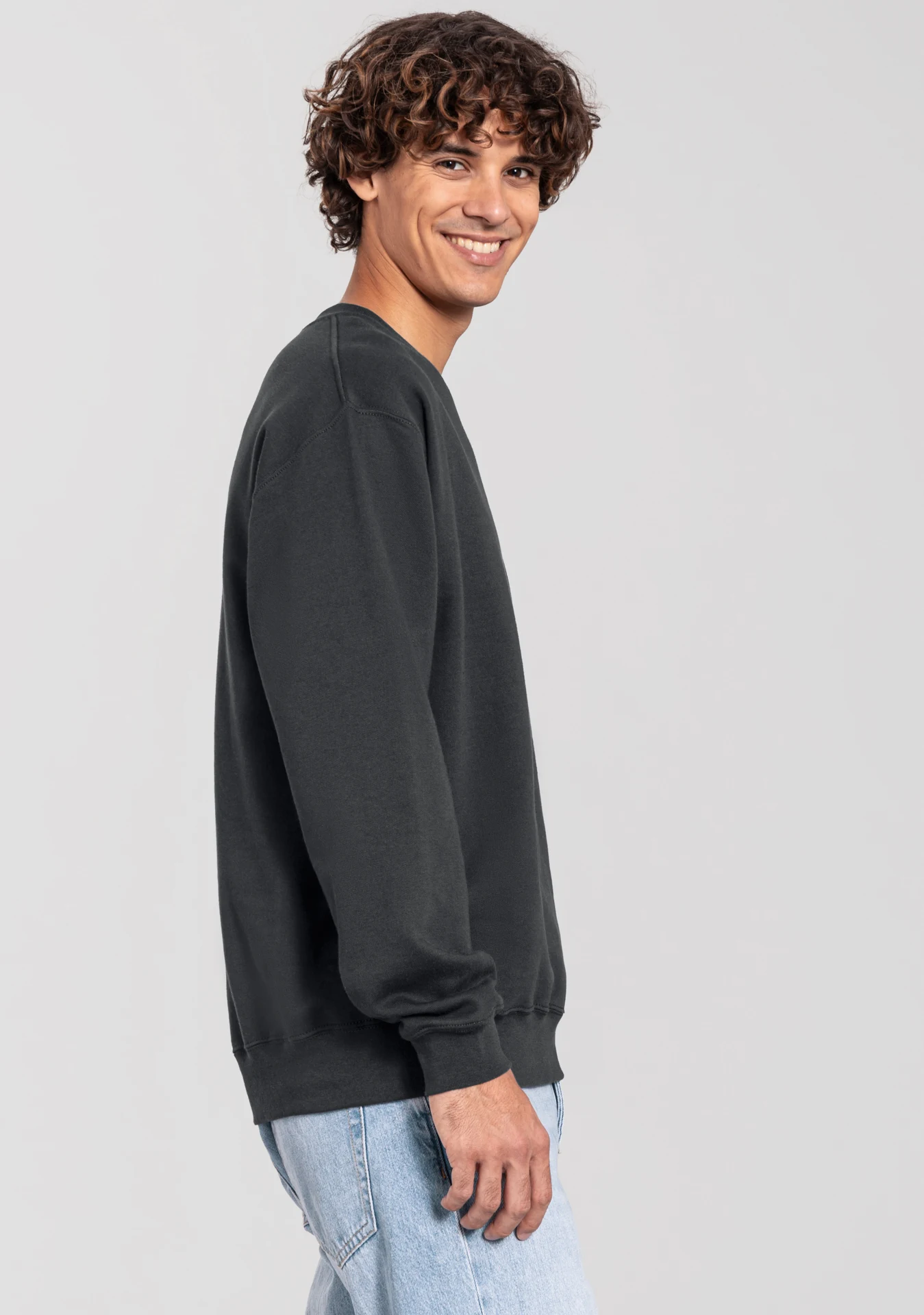 F.O.L. Iconic 250 Set-In Sweat