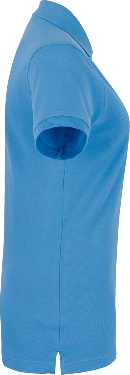 HAKRO Women-Poloshirt 110 Classic HAKRO Women-Poloshirt 110 Classic