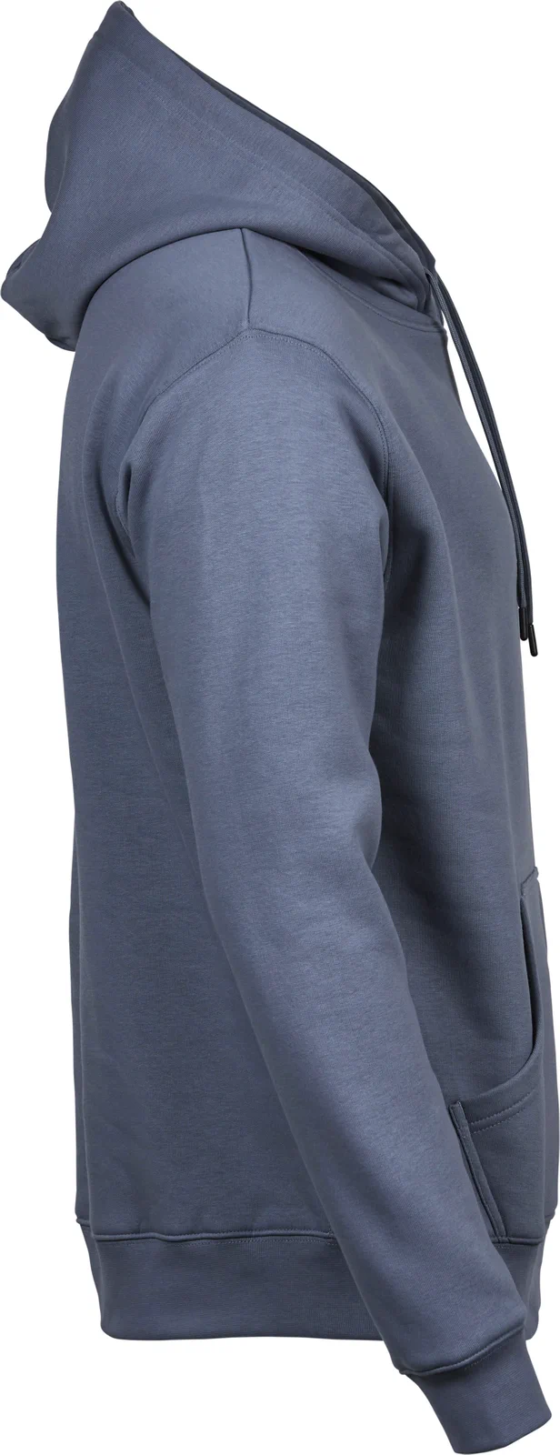 tee-jays-5430-hooded-sweatshirt-flintstone-right-4 Tee Jays Hooded Sweatshirt