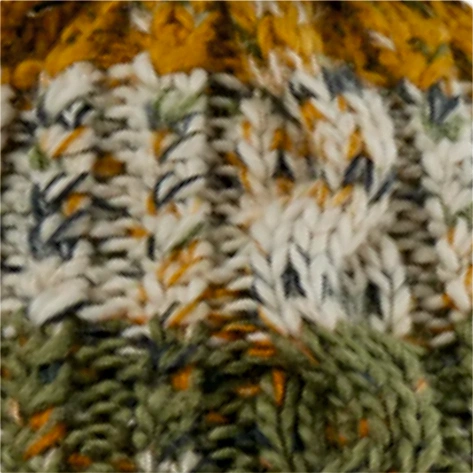 autumn moss
