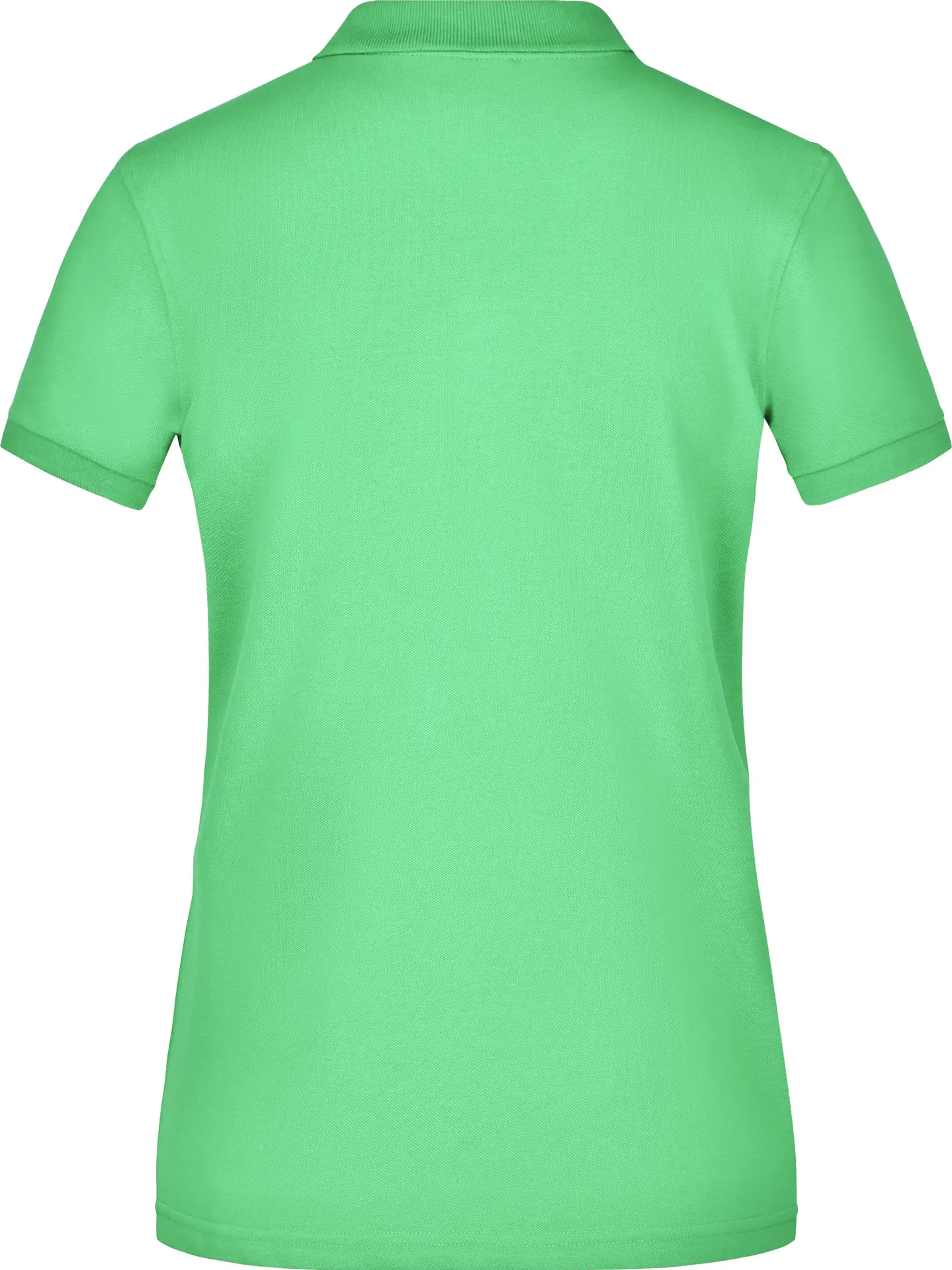 James & Nicholson Ladies Elastic Polo Piqué