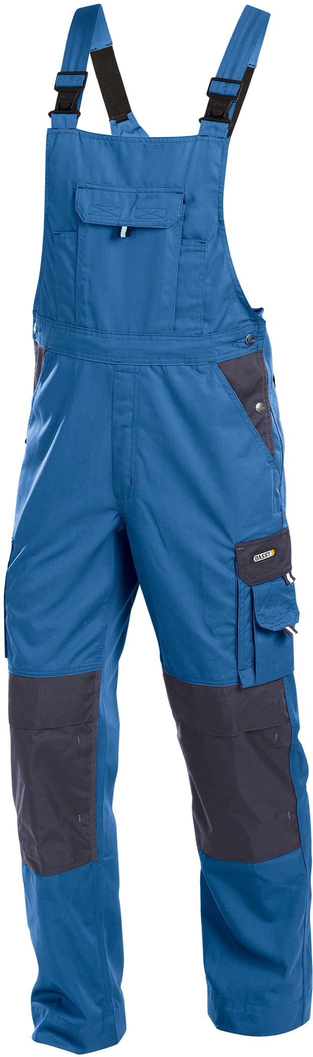 DASSY Arbeitslatzhose VERSAILLES DASSY Arbeitslatzhose VERSAILLES