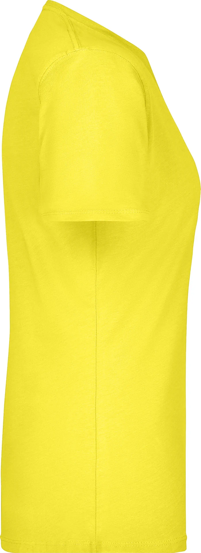 James & Nicholson Ladies Basic-T