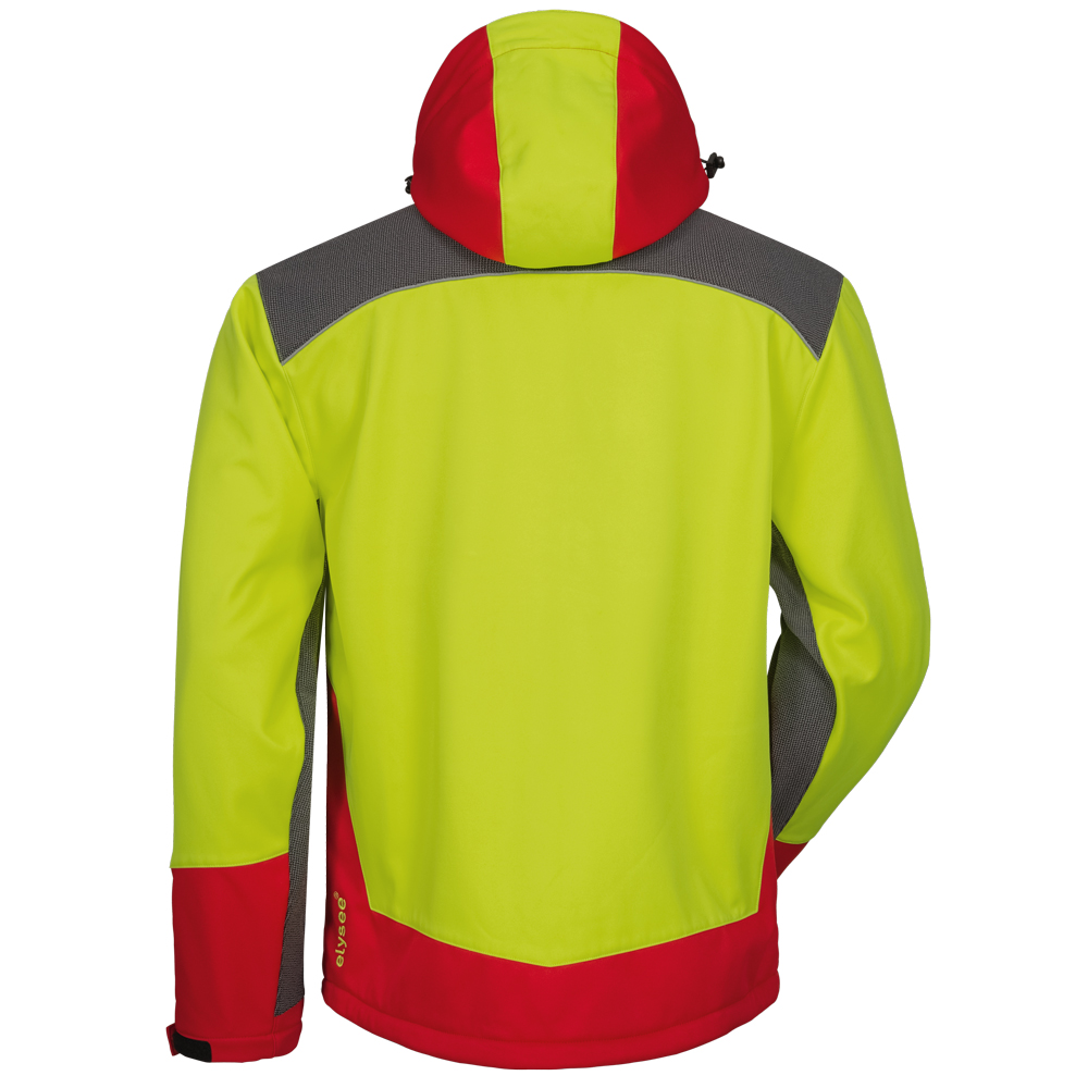 elysee Softshelljacke SCHLEHE elysee Softshelljacke SCHLEHE