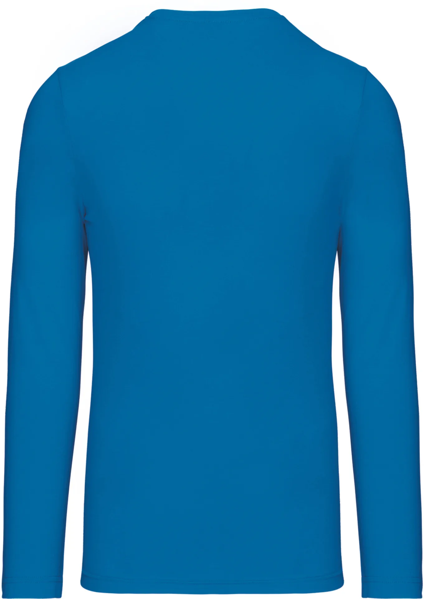 Kariban Herren T-Shirt langarm